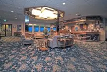 Photograph of Shilo Inns Seaside Oceanfront, Seaside