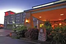 Photograph of Shilo Inns Portland Airport, Portland