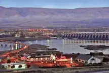 Photograph of Shilo Inns The Dalles,