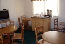 Photograph of Econo Lodge, Lincoln City
