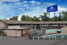 Photograph of Americas Best Value Inn, Medford