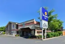 Photograph of Vagabond Inn - Klamath Falls,