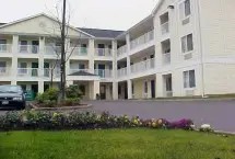 Photograph of Crossland,