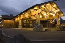 Photograph of Riverhouse Hotel And Convention Center, Bend