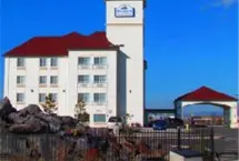 Photograph of Brookside Inn And Suites, 
