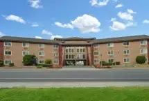 Photograph of Quality Inn, Aloha