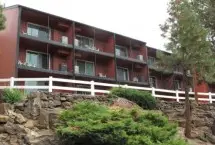 Photograph of Bend Riverside Inn And Suites, Bend