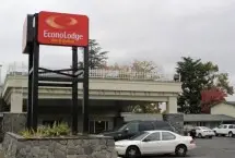 Photograph of Econo Lodge, Medford