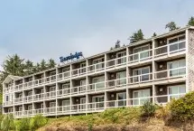 Photograph of Travelodge, Depoe Bay