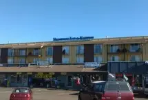Photograph of Rodeway Inn, Lincoln City