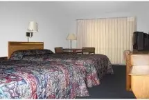 Photograph of Astoria Crest Motel, Astoria