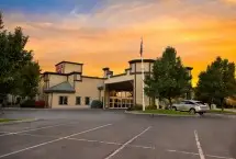 Photograph of Oxford Hotel Bend, Bend