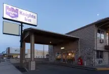 Photograph of Knights Inn Baker City, Baker City