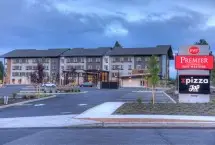 Photograph of Best Western Premier Peppertree Inn At Bend, Bend