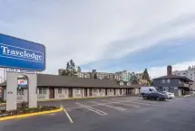 Photograph of Travelodge, Eugene
