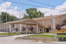 Photograph of Super 8, Ashland