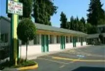 Photograph of Nordic Motel, Portland
