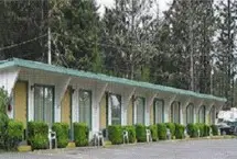 Photograph of Plainview Motel, Coos Bay