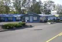 Photograph of Quail Run Motor Inn, La Grande