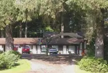 Photograph of Park Motel & Cabins, Florence