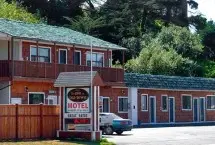 Photograph of The Inn At Old Town, Bandon