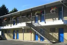 Photograph of The Crest Motel,
