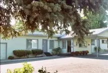 Photograph of Ashland Motel, Ashland