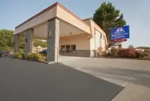 Photograph of Safari Motor Inn,