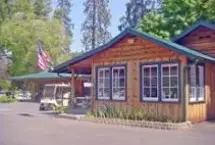 Photograph of Bridgeview RV Resort, Grants Pass