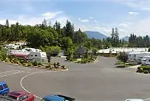 Photograph of Jack's Landing RV Resort, Grants Pass