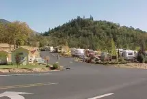 Photograph of Moon Mountain RV Resort, Grants Pass