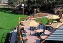Photograph of Callahans Siskiyou Lodge & Restaurant, Ashland