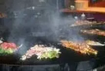 Photograph of Chang's Mongolian Grill, Salem