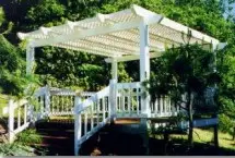 Photograph of Flery Manor, Grants Pass