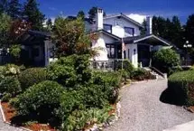 Photograph of Brookings South Coast Inn B&B, Brookings