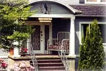 Photograph of River Walk Inn Bed And Breakfast, Eugene