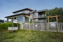 Photograph of The Craftsman Bed & Breakfast, Pacific City