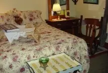 Photograph of Independence House Bed & Breakfast, Independence