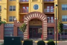 Photograph of Residence Inn, Portland