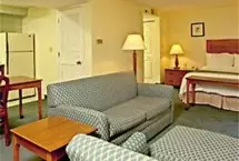 Photograph of Residence Inn, Portland