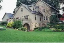 Photograph of Olde Stone Guest House, Atglen