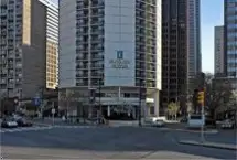 Photograph of Embassy Suites, Philadelphia