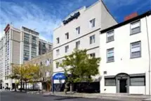 Photograph of Travelodge,