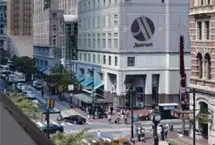 Photograph of Philadelphia Marriott Downtown, Philadelphia