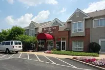Photograph of Residence Inn by Marriott ( Airport ),