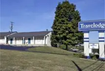 Photograph of Travelodge,