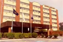 Photograph of Wyndham,