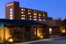 Photograph of Sheraton, Harrisburg