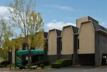 Photograph of Quality Inn, Franklin