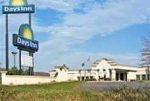 Photograph of Days Inn, Danville